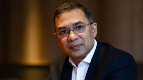 Bangladesh belongs to everyone: Tarique Rahman says amid unrest