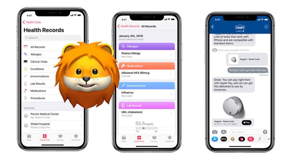 Apple announces iOS 11.3: Know what's new in latest update
