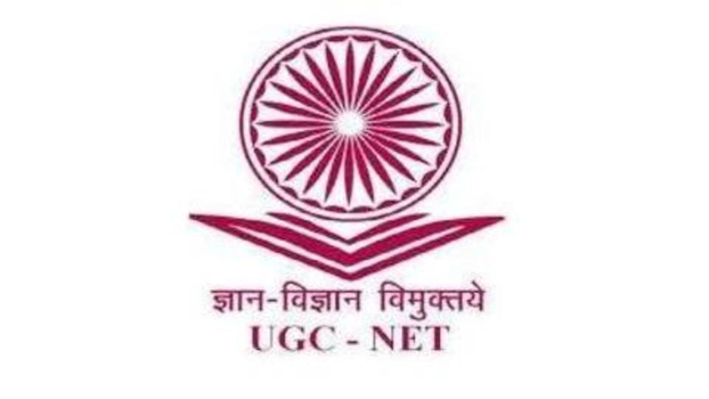 UGC-NET is conducted for postgraduate students UGC-NET is conducted for postgraduate students