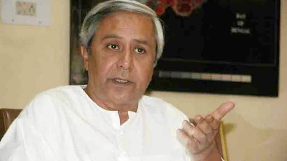 Now, Odisha to intensify demand for special category status