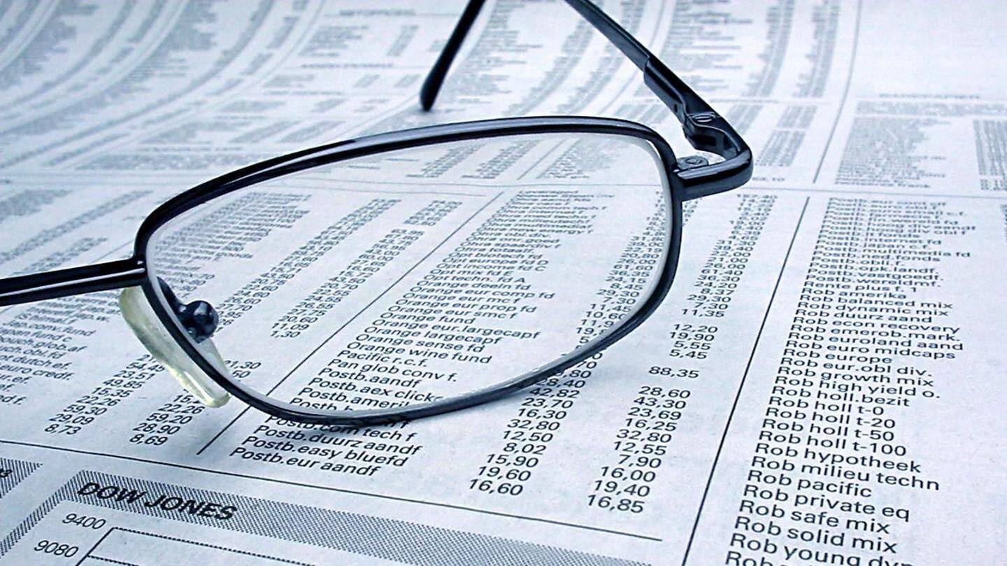 Who were the gainers and losers? Who were the gainers and losers?