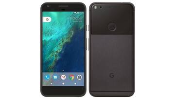 Amazon offering massive Rs. 36,000 discount on Google Pixel XL