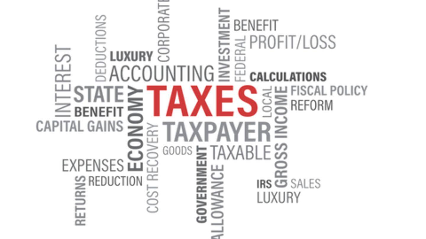 1.06 crore tax filers added last fiscal 1.06 crore tax filers added last fiscal
