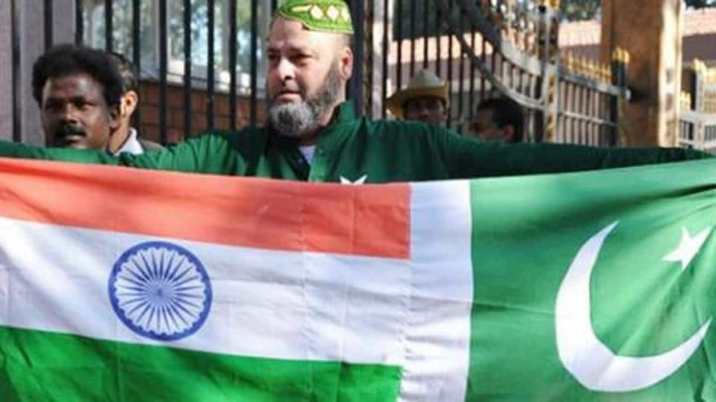 What India-Pakistan clash in Manchester means for local Indians, Pakistanis