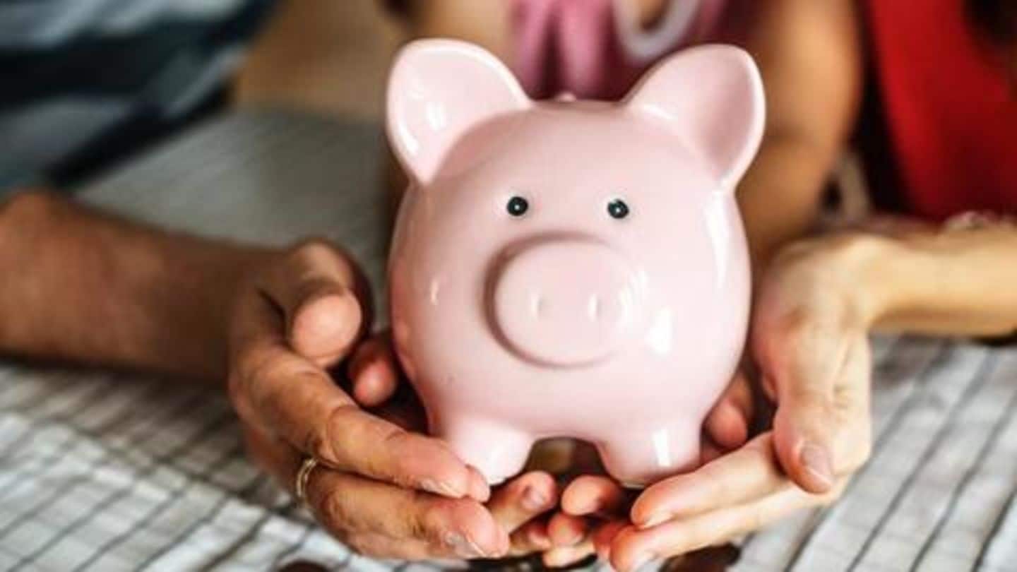 #FinancialBytes: Investing in Fixed Deposits? Here's everything you should know