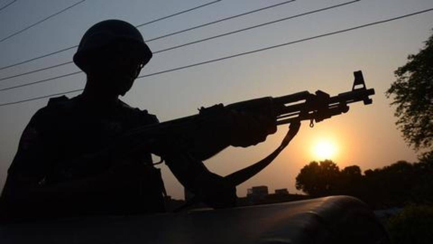 Chinese officials are staying at the hotel under attack Chinese officials are staying at the hotel under attack