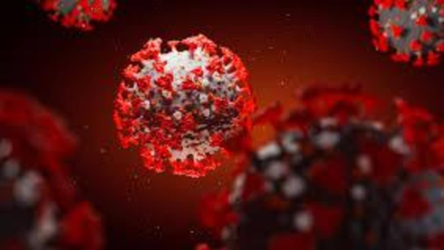 Coronavirus was no ordinary disruption: Fortune India Editor Coronavirus was no ordinary disruption: Fortune India Editor