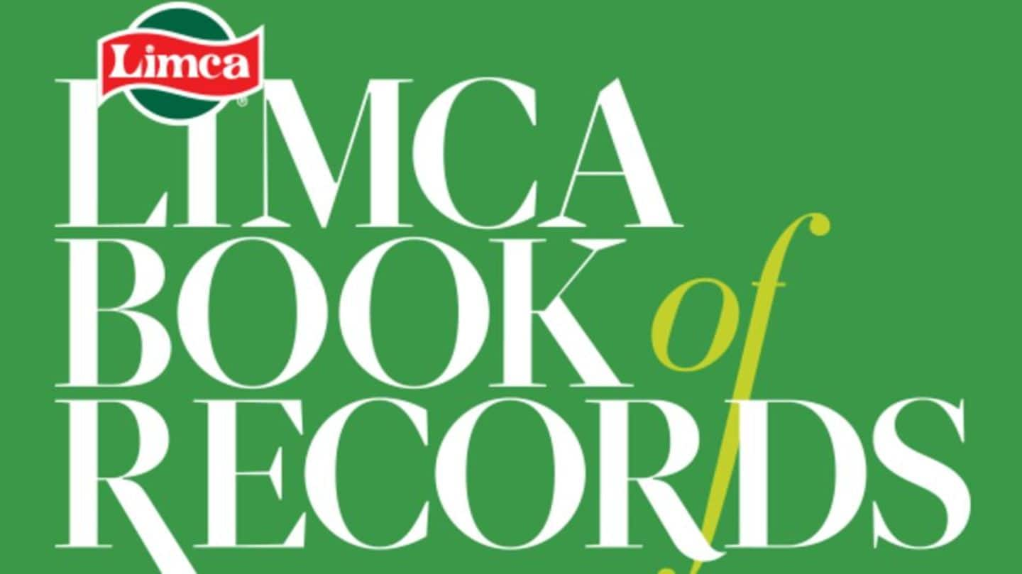 India's first smokeless village Vyachakurahalli enters Limca Book of Records