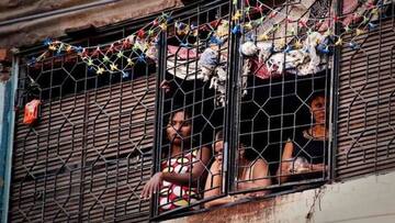 Delhi: Summons issued to 125 brothel owners in GB Road