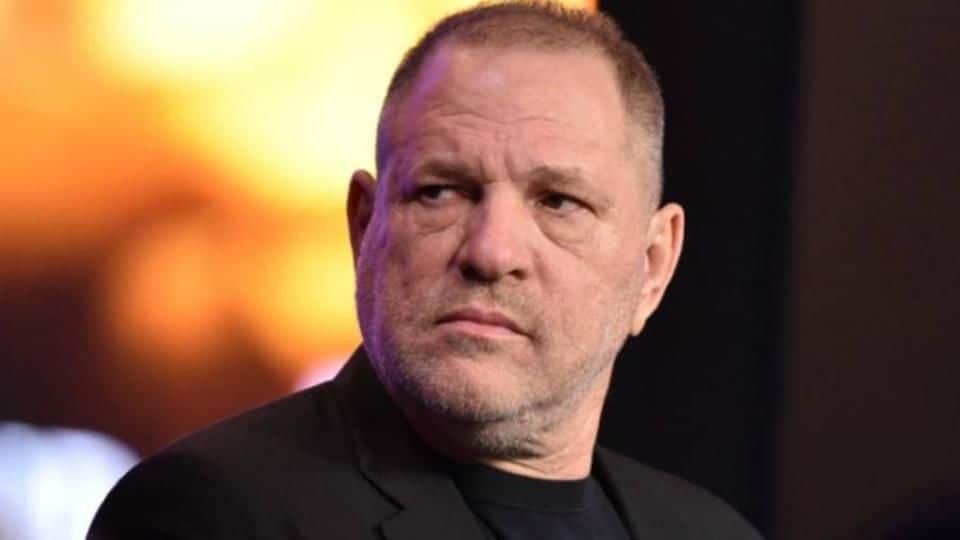 Forced to pick used condoms, clean semen: Harvey Weinstein's ex-assistant