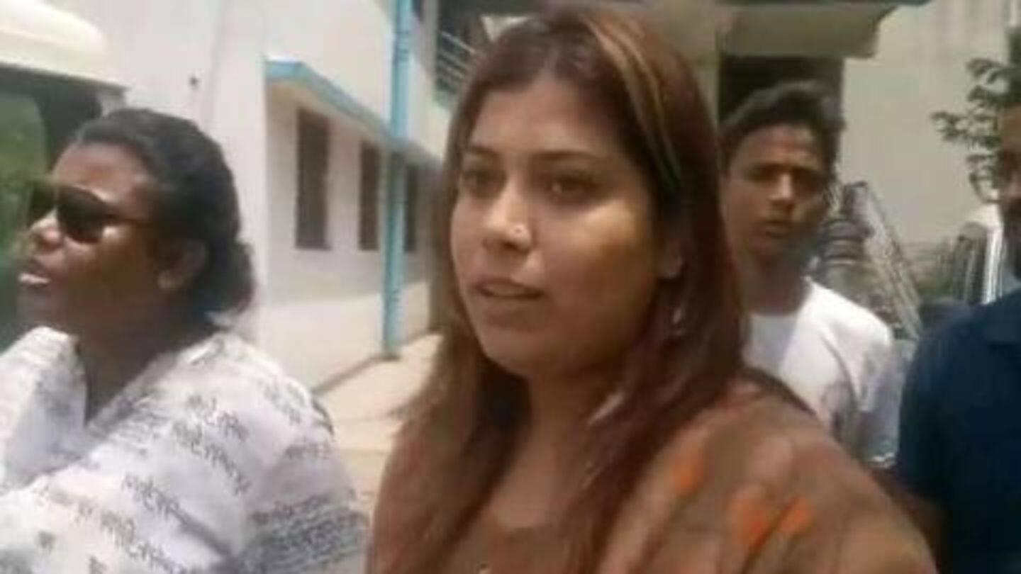 #MamataBanerjeeMeme: BJP activist's arrest arbitrary, says SC