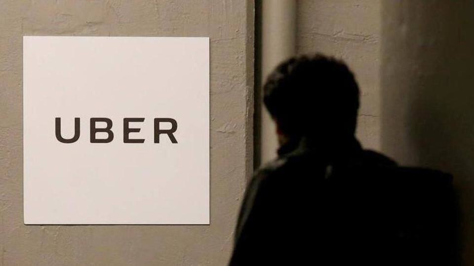 Uber-SoftBank deal in trouble? Could invest in Lyft, says SoftBank 