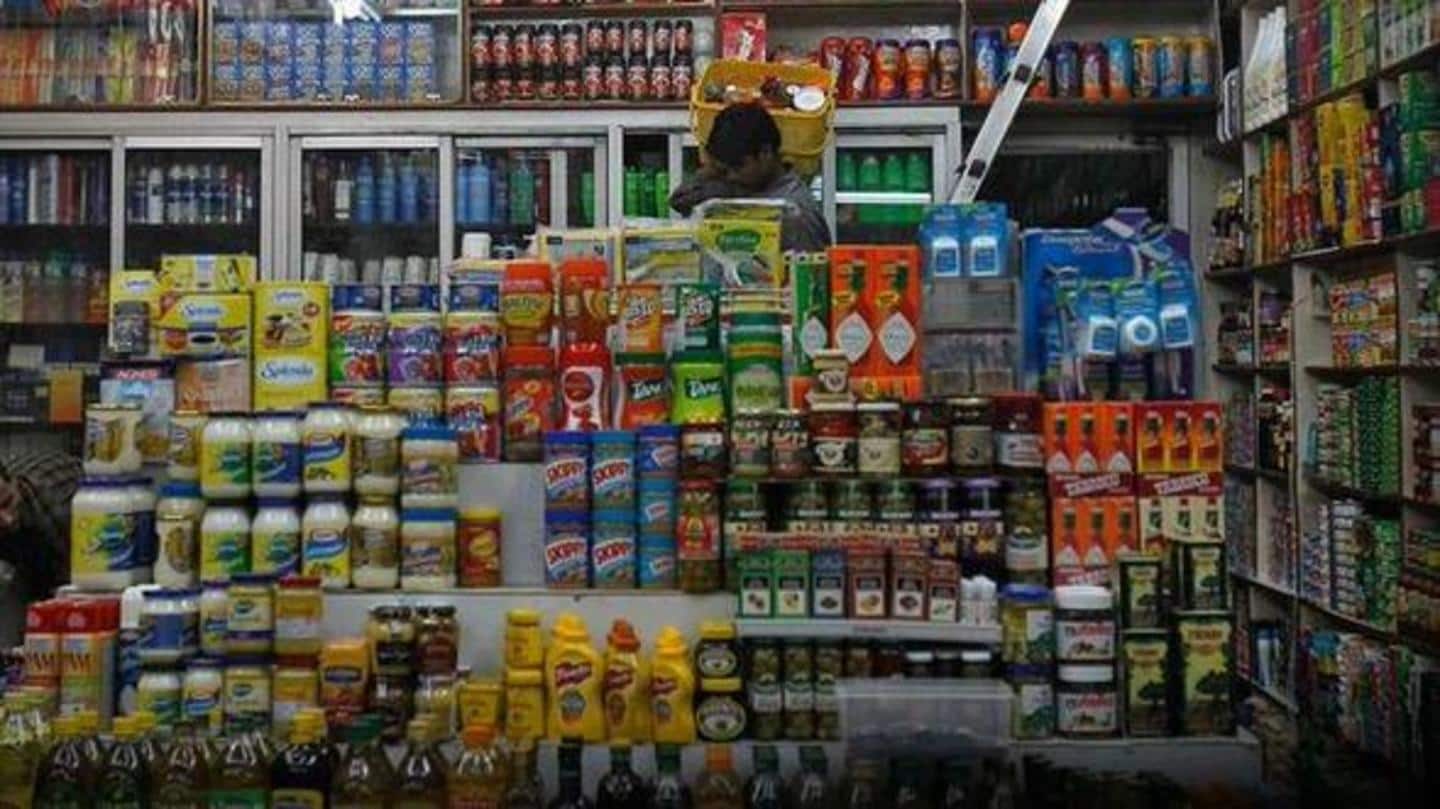 Imported items, including liquor, to be banned in Army canteens