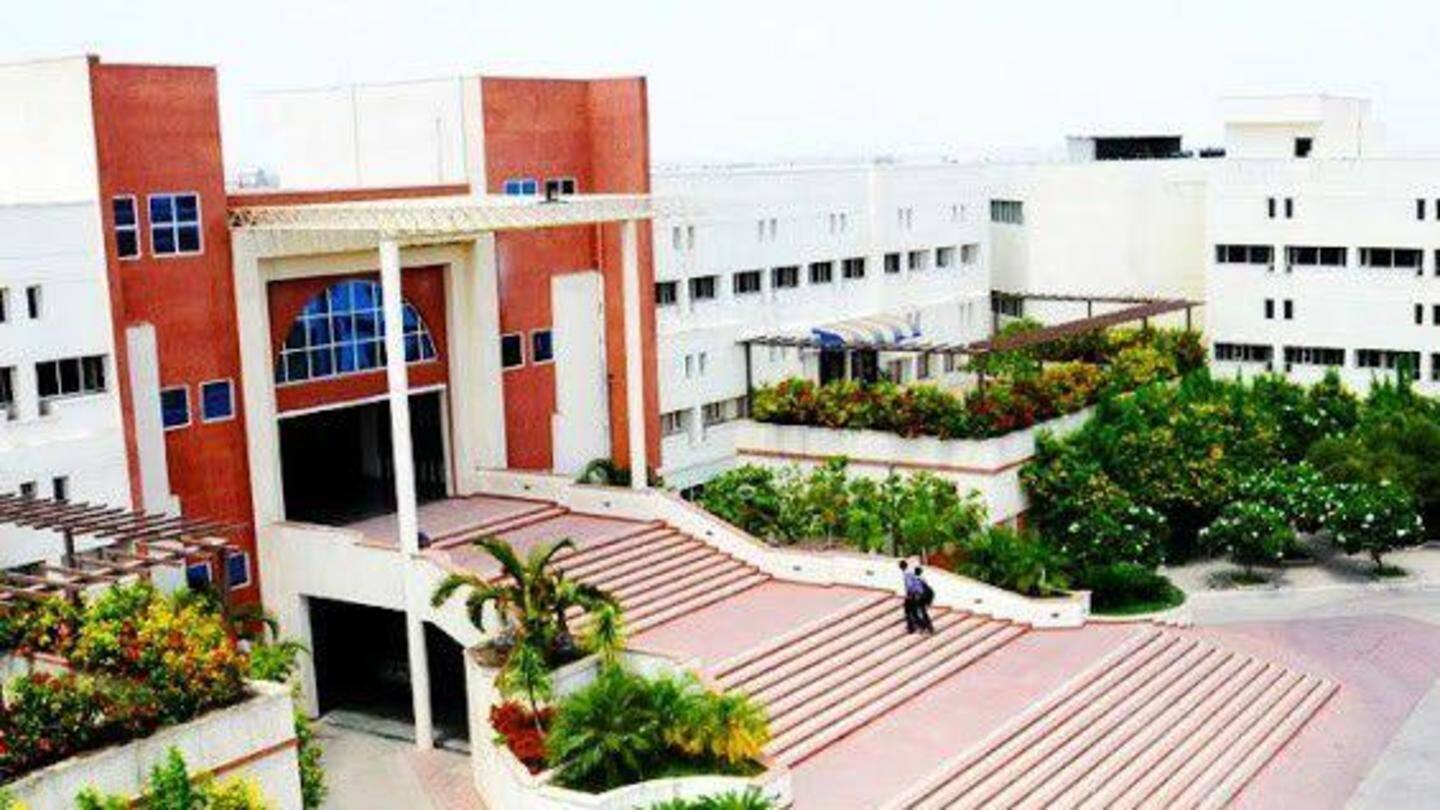 IIST, first Asian university dedicated to study of outer space IIST, first Asian university dedicated to study of outer space