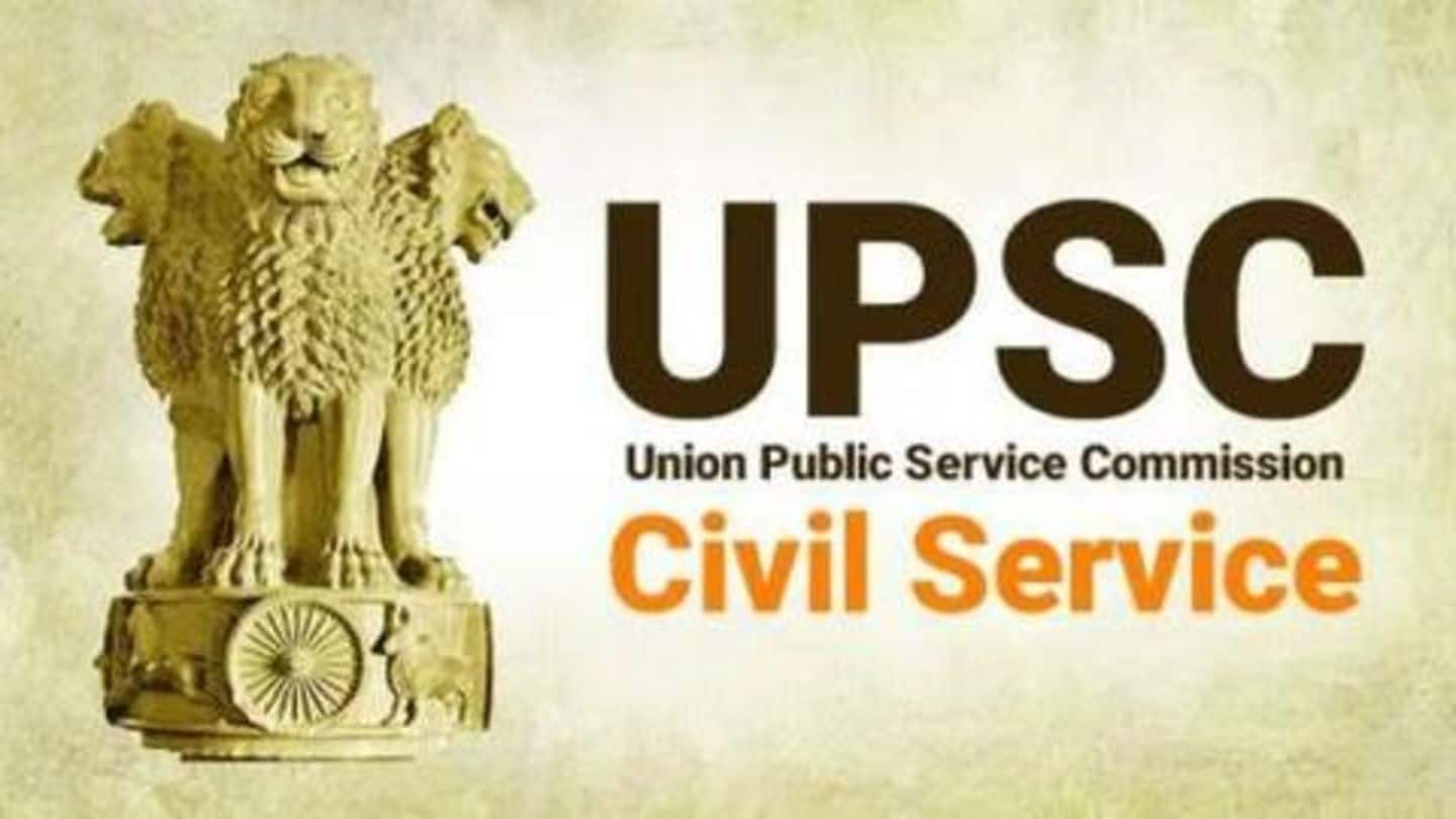Careerbytes Paper Pattern Different Stages Of Upsc Civil Services Exam
