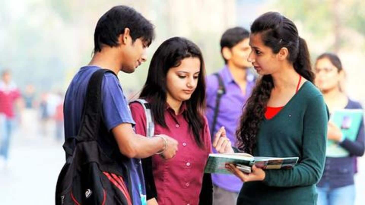 #CareerBytes: How to prepare for JEE Advanced?