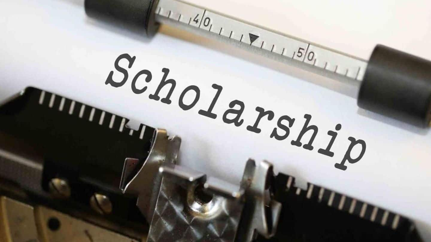 #CareerBytes: Top Central Schemes for scholarships you should know about