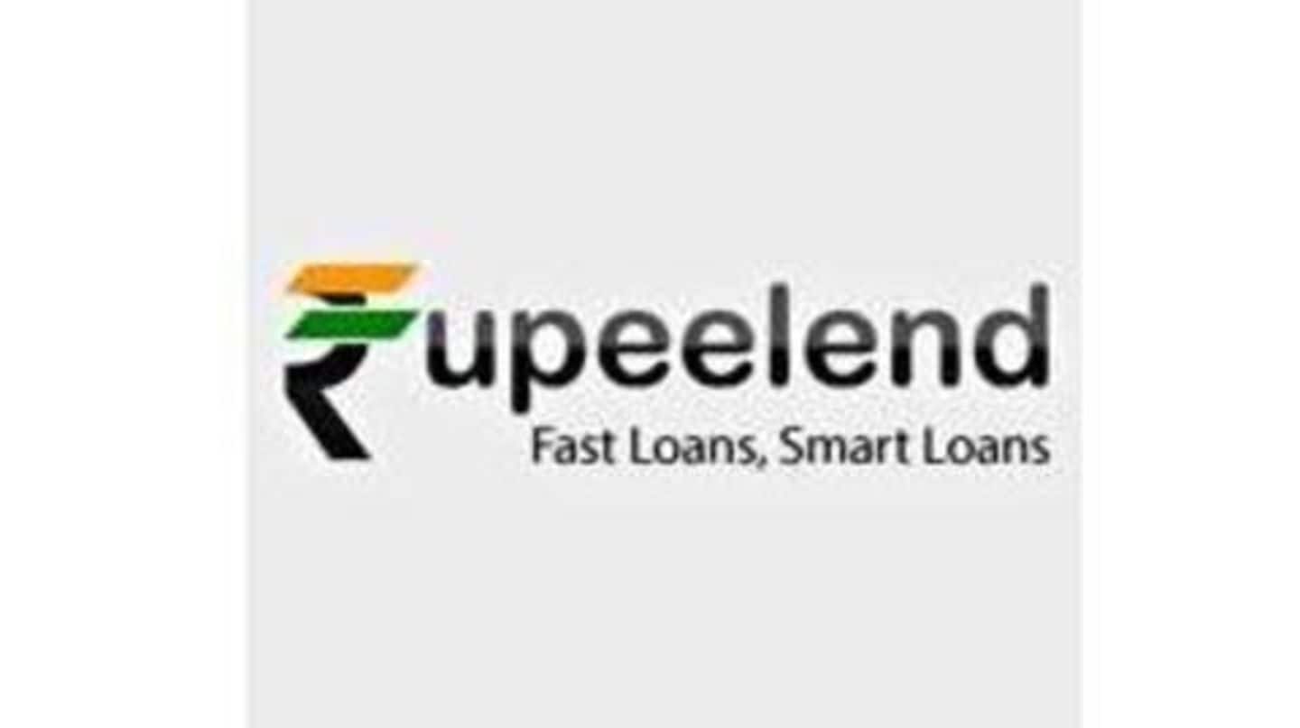 RupeeLend approves loan applications in minutes, transfers funds quickly