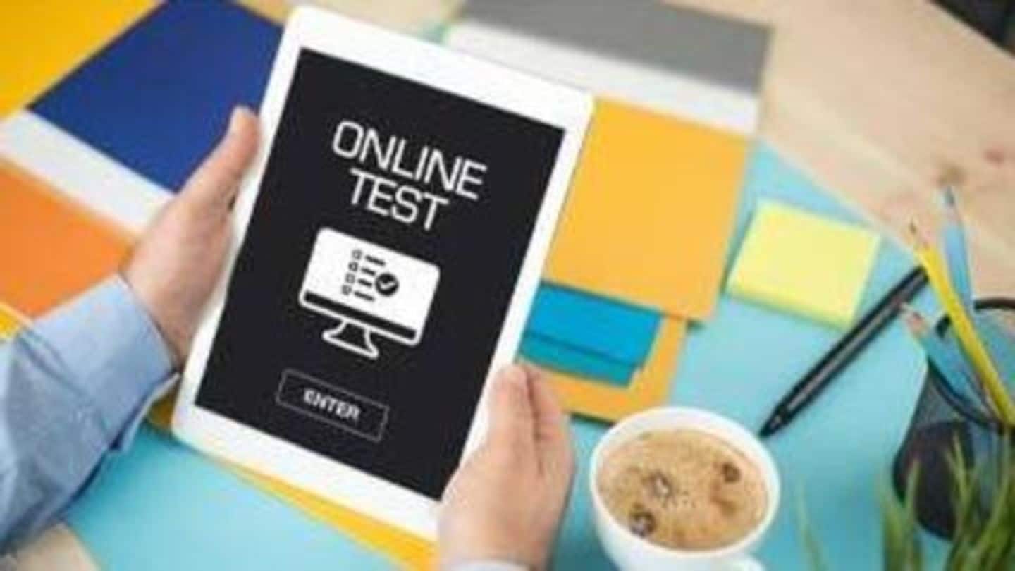 #CareerBytes: 5 websites that offer test series for UPSC exam