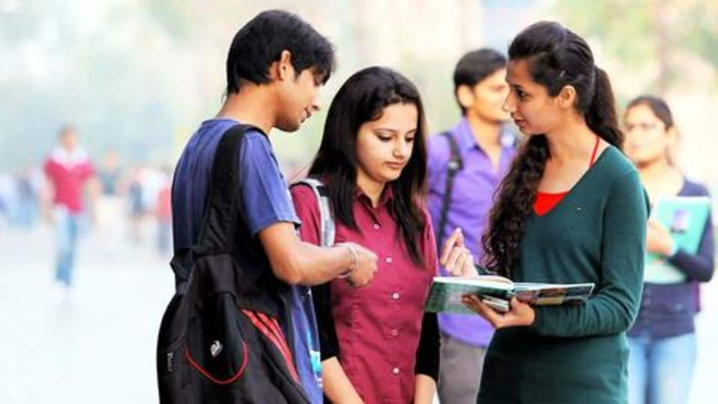 Inspiring stories of five JEE top rankers to know about