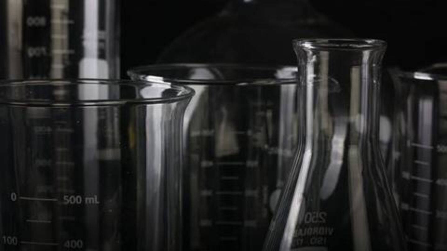 What about Chemistry and Biology? What about Chemistry and Biology?