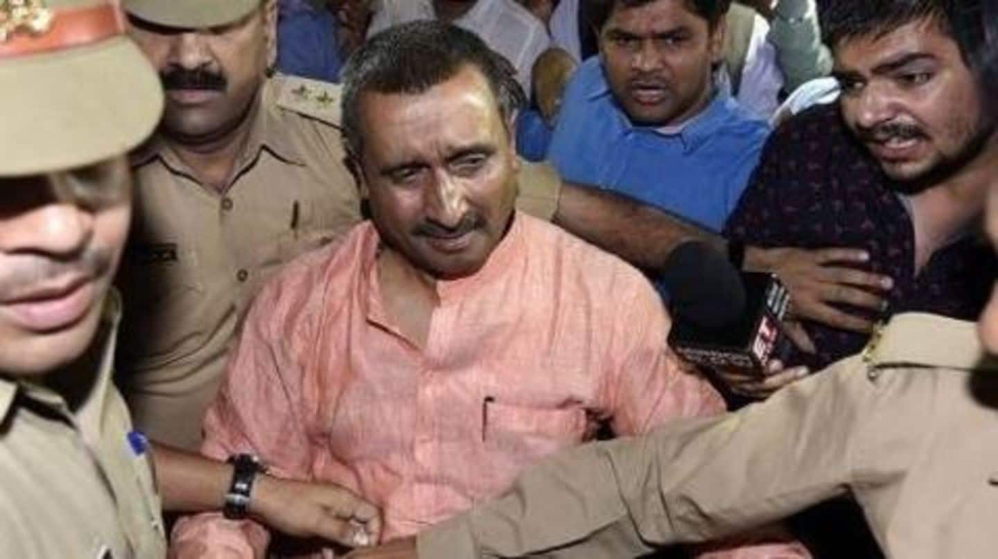 UP: CBI raids 17 locations in connection with #UnnaoRapeVictim accident