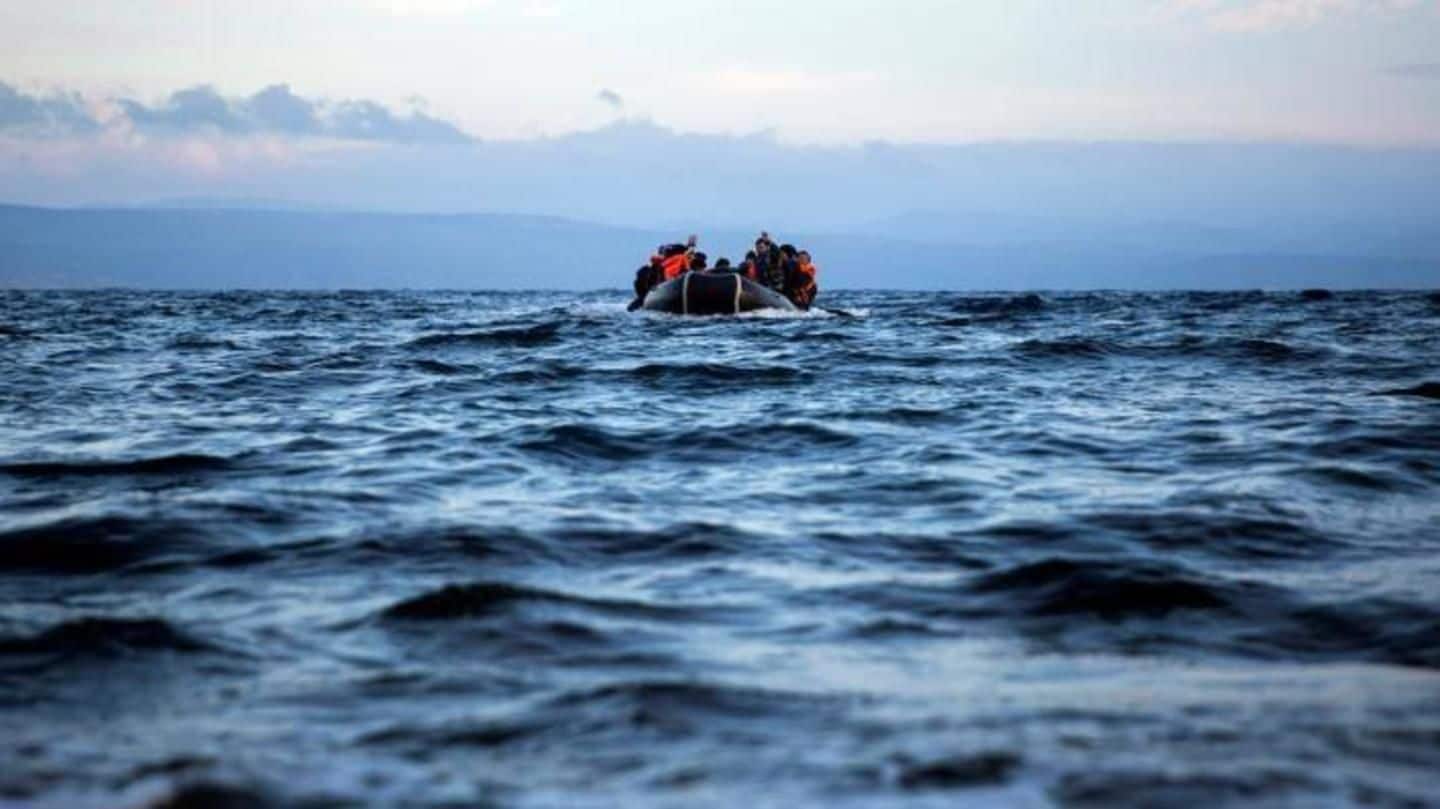 Tunisia: Bodies of 11 migrants recovered off Sfax coast