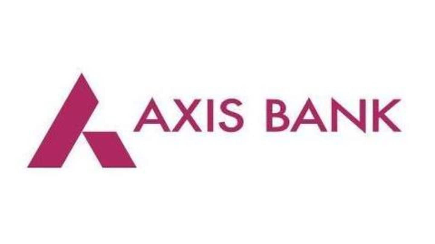 The Axis Bank Reserve Credit Card The Axis Bank Reserve Credit Card