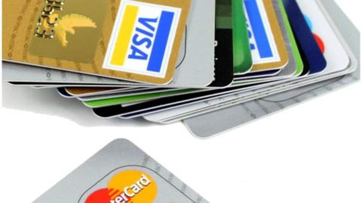 #FinancialBytes: 5 best credit cards for fuel purchases in India