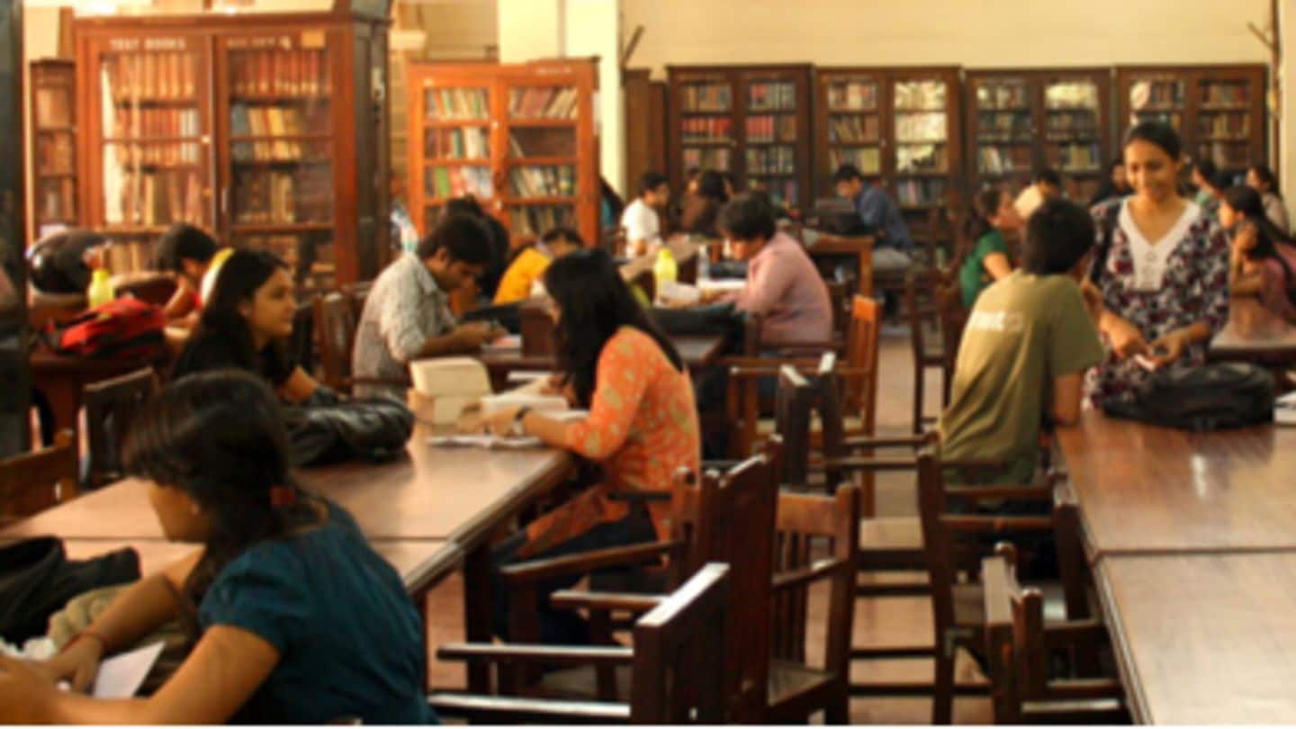 7 Delhi University colleges that offer technical courses