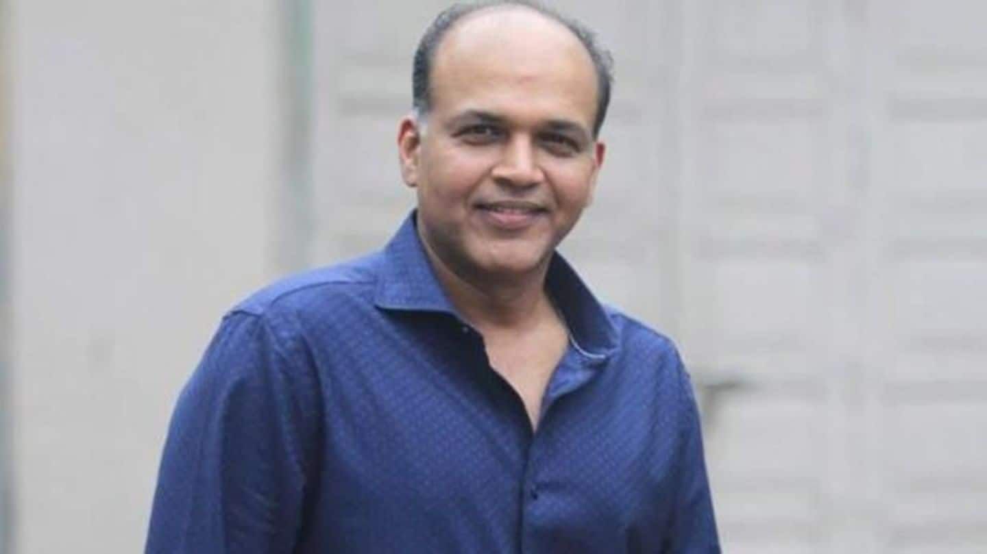 Ashutosh Gowariker making World War-II film, based on a Maharaja