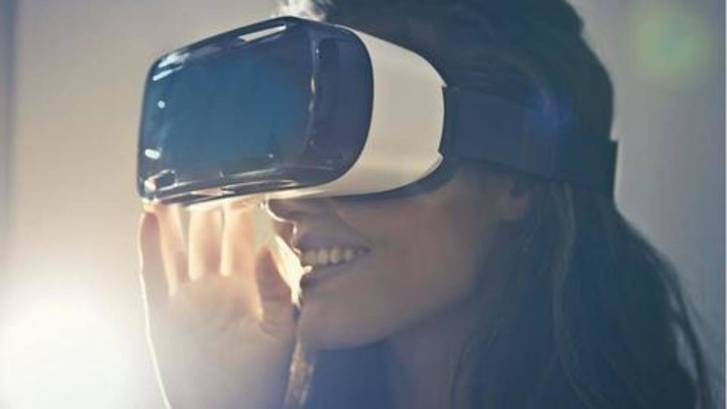 Passengers can enjoy free Wi-Fi and 3D VR headsets Passengers can enjoy free Wi-Fi and 3D VR headsets