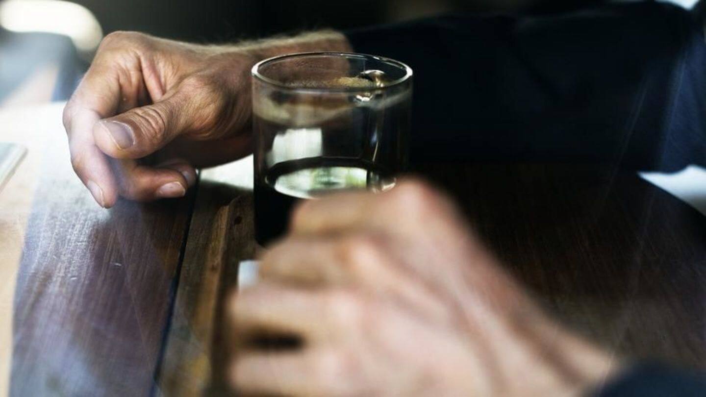 Men, beware! Binge drinking more risky for men than women