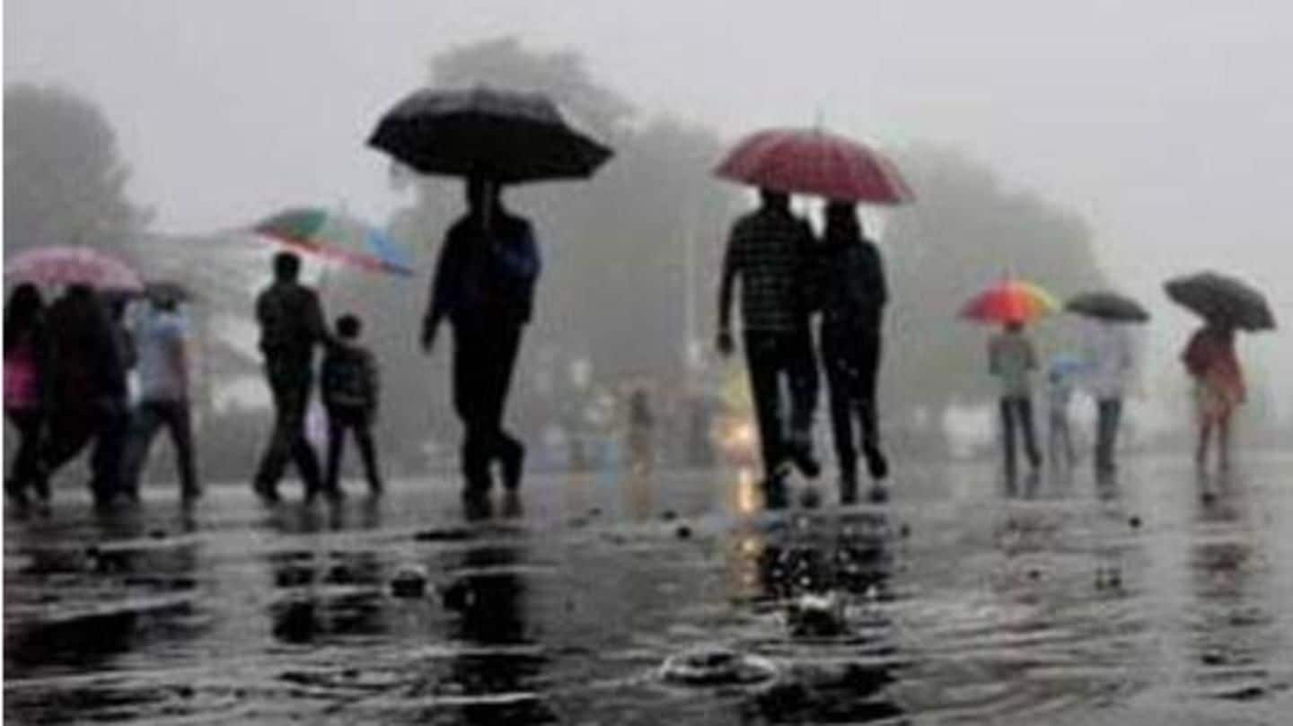 Himachal: Manali coldest as rains lash several parts of state