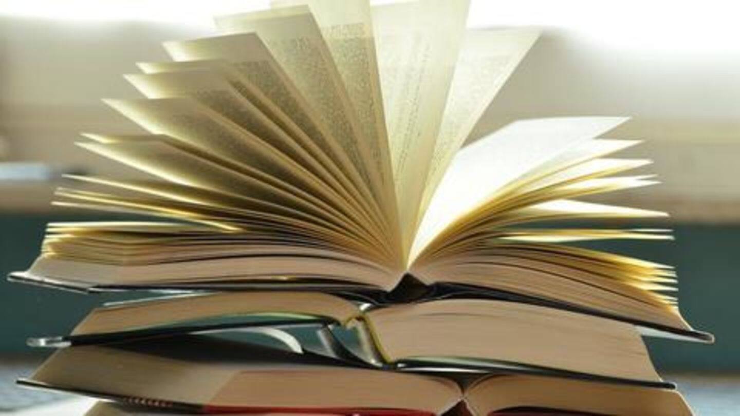 Be thorough with NCERT Physics books to score high Be thorough with NCERT Physics books to score high