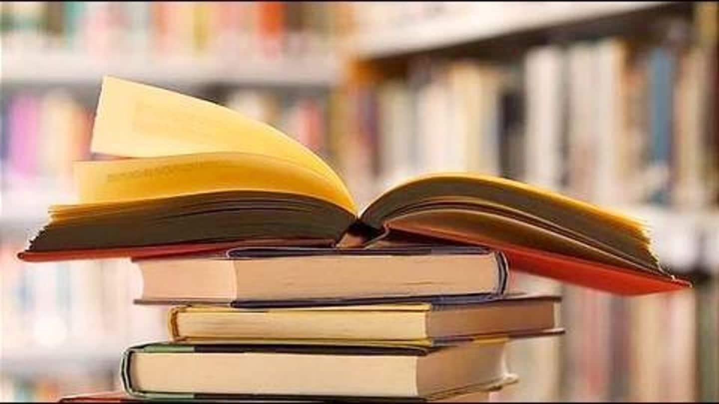 Only NCERT to publish school textbooks from 2018
