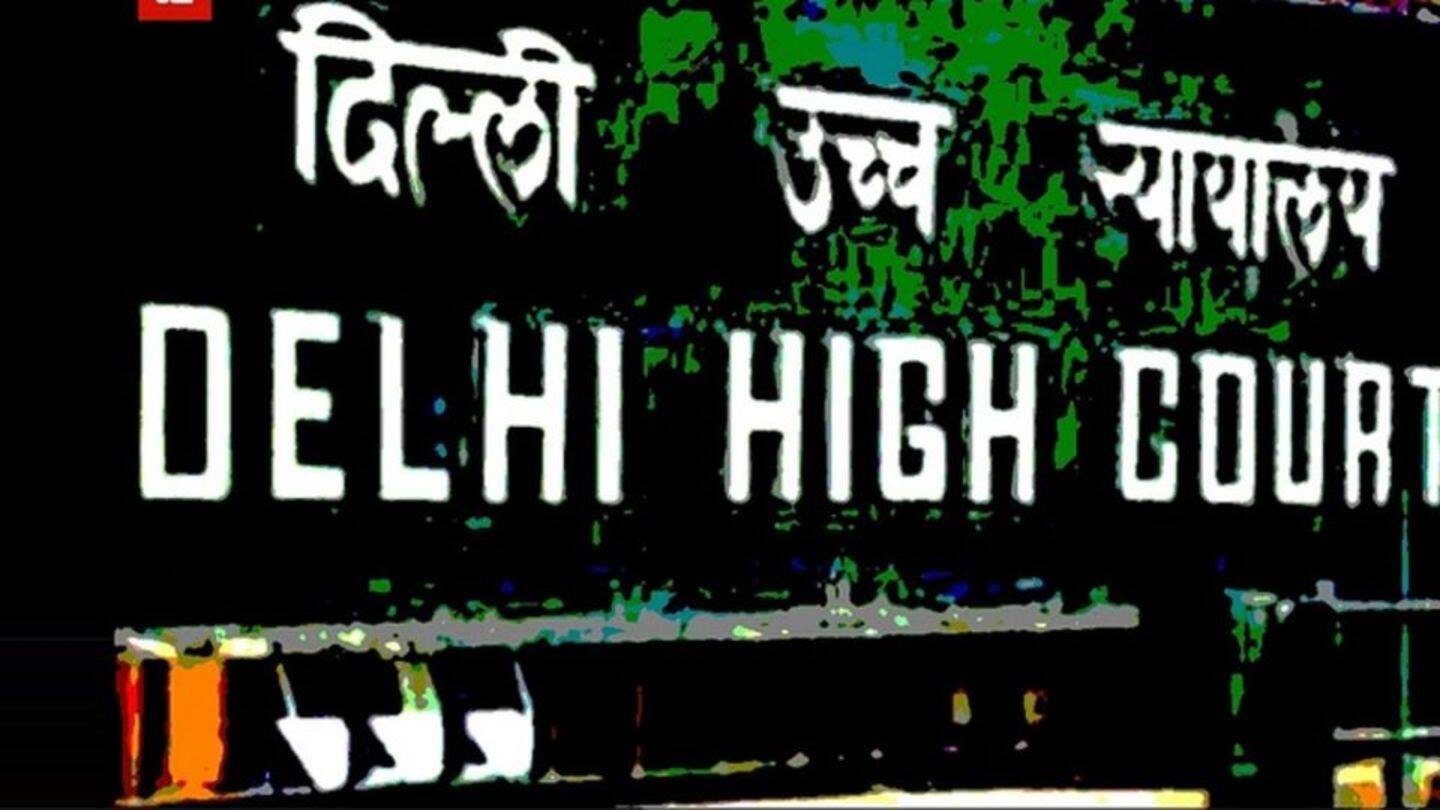 Will ensure ration for everybody: Delhi HC