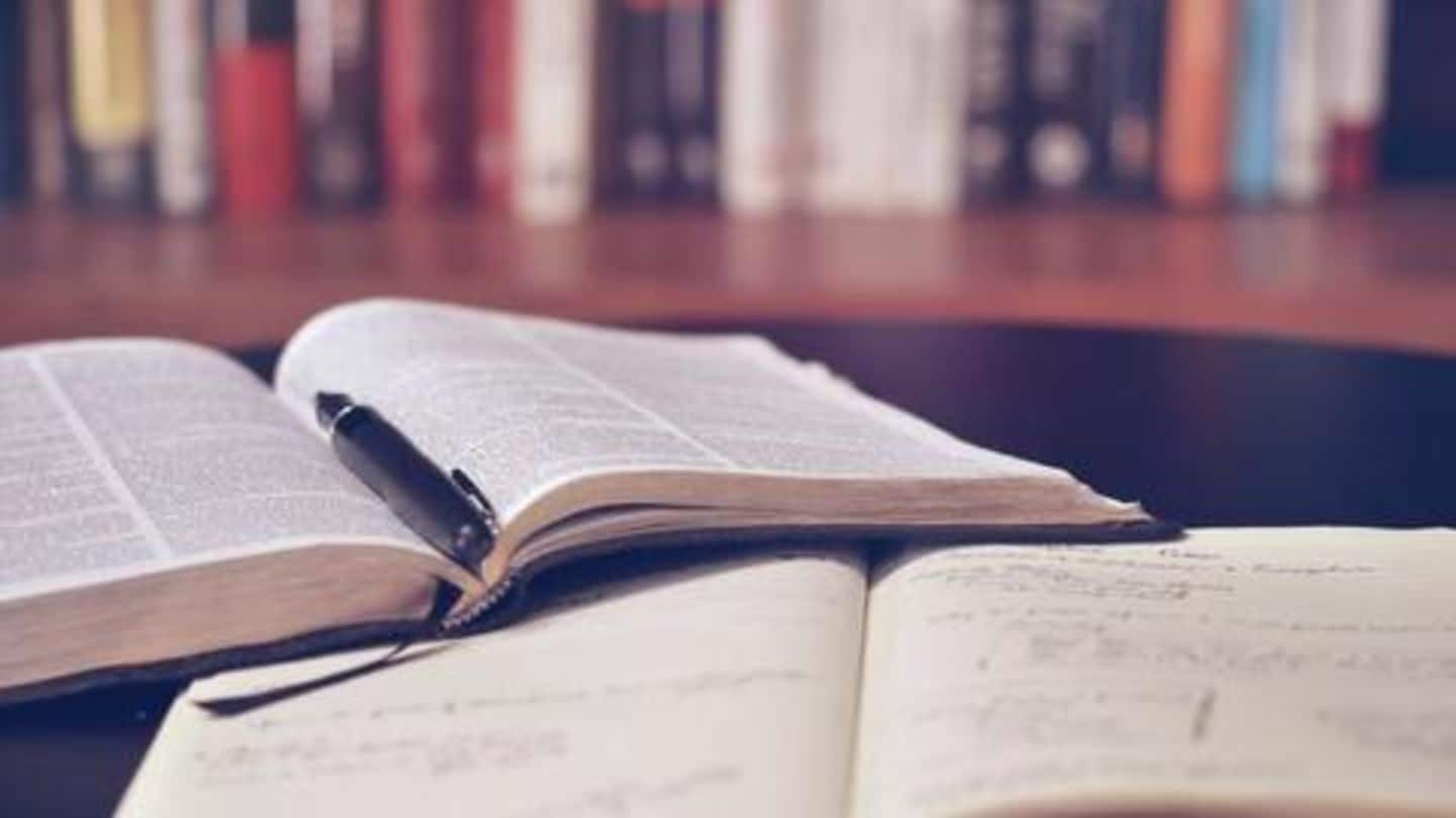 For Social Sciences, plan preparation methodically for all four subjects For Social Sciences, plan preparation methodically for all four subjects