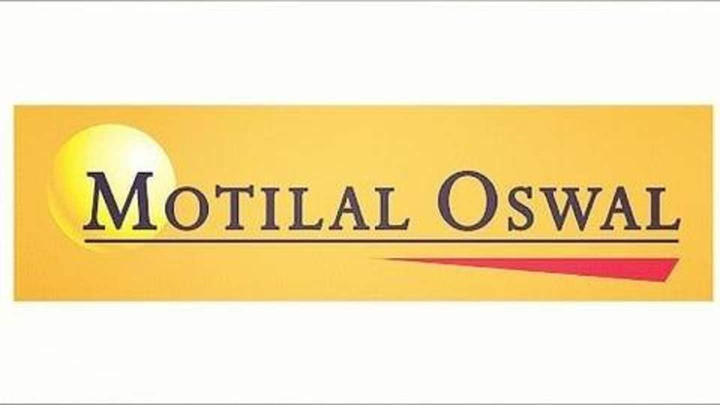 Motilal Oswal is another successful Indian businessman Motilal Oswal is another successful Indian businessman