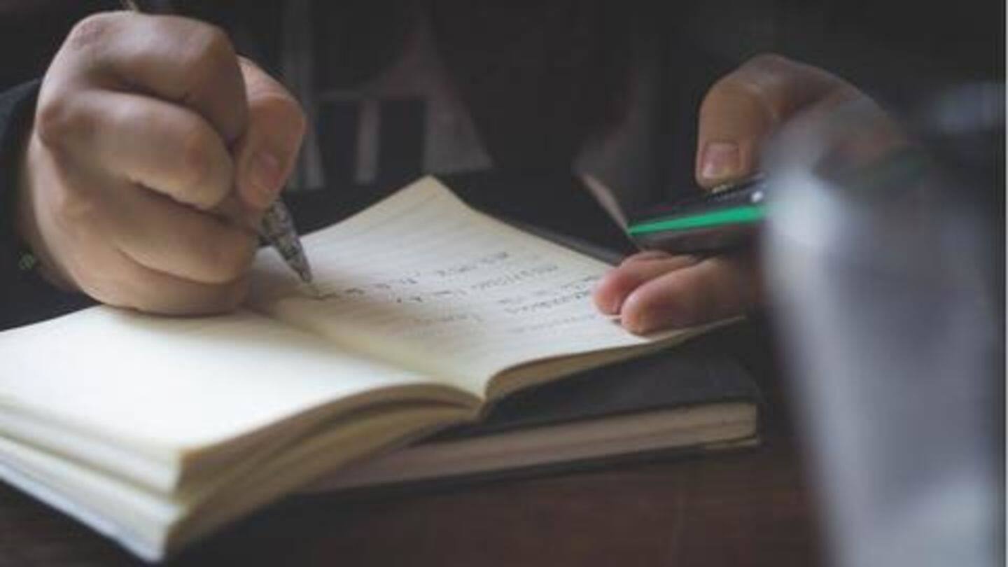 Solving previous papers and taking mock tests is important Solving previous papers and taking mock tests is important