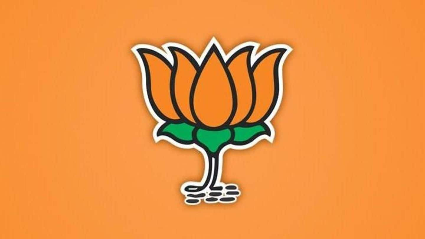 UP: Minor reshuffle in BJP's organizational posts after by-poll losses