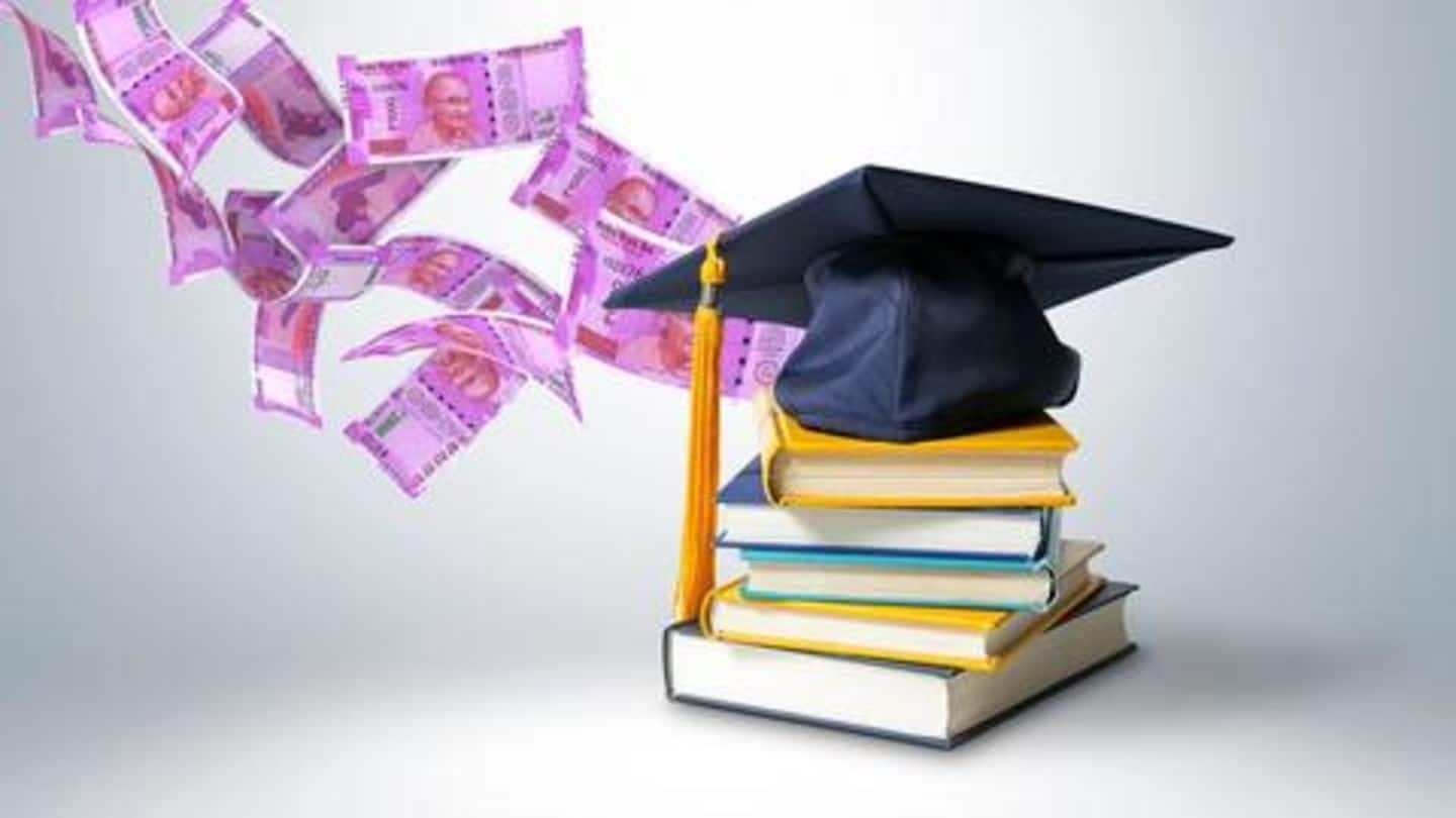#FinancialBytes: Applying for education-loan? Here's what you need to do