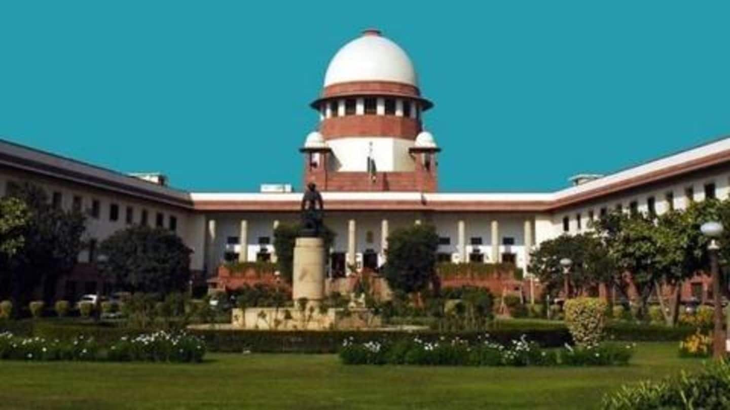 Chidambaram's lawyers filed special leave petition in SC Chidambaram's lawyers filed special leave petition in SC