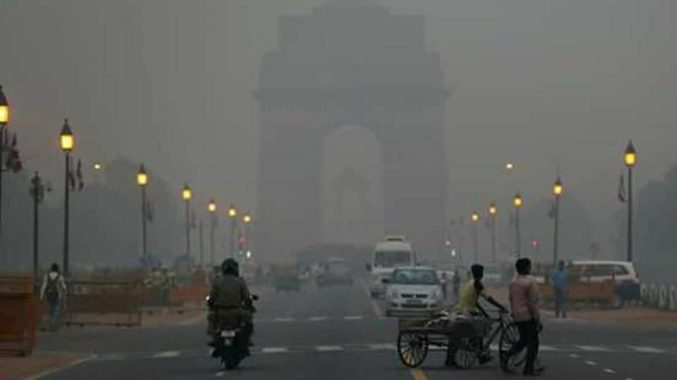 Delhi's air-quality improves; some anti-pollution GRAP measures to be lifted