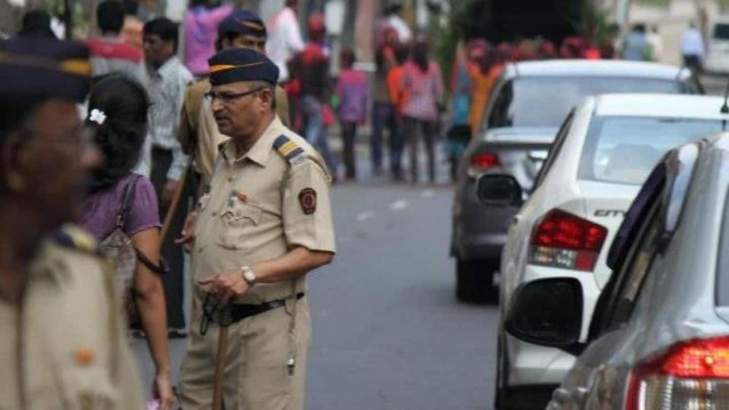 Mumbai: 40,000 police personnel, drones to monitor Ganapati Visarjan processions