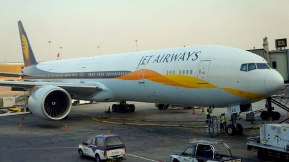 Jet Airways had most number of flight cancellations Jet Airways had most number of flight cancellations