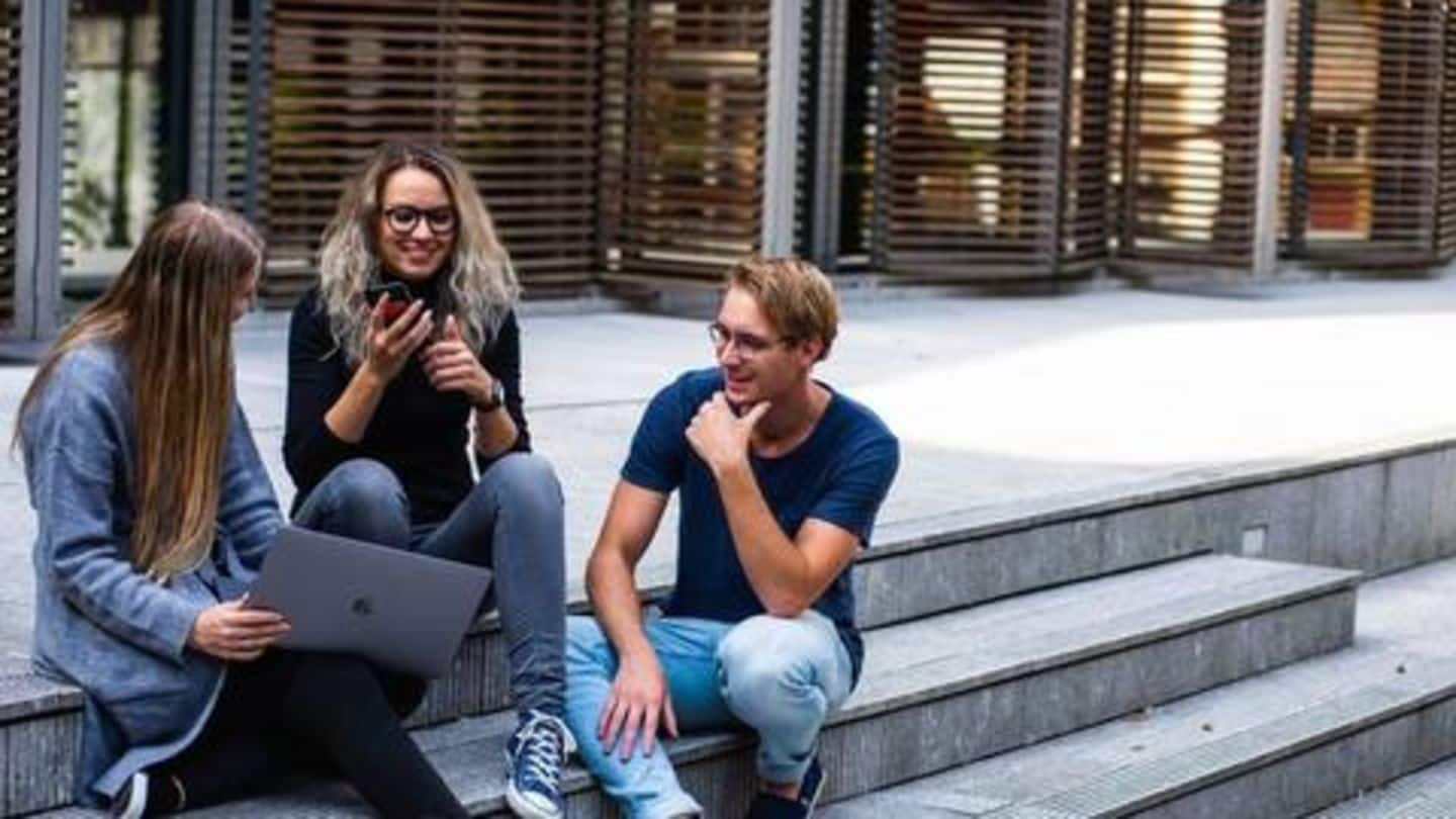 #CareerBytes: How to get admission in foreign universities through GATE? #CareerBytes: How to get admission in foreign universities through GATE?