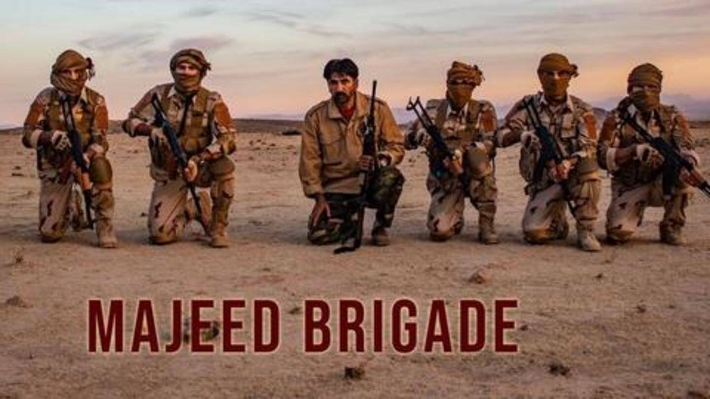 Attack being carried out by Majeed Brigade freedom fighters: BLA Attack being carried out by Majeed Brigade freedom fighters: BLA