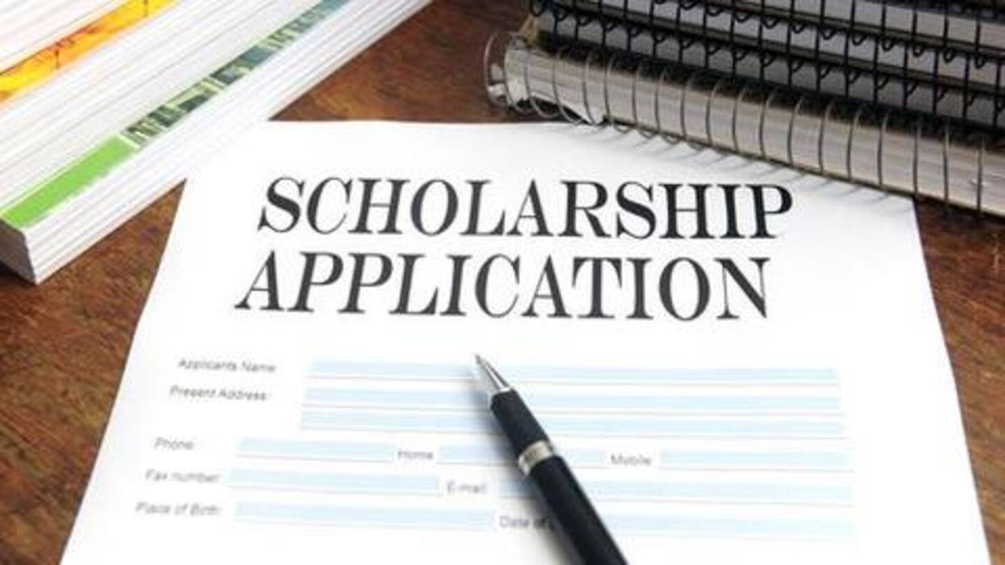 The Foundation for Excellence's scholarship program The Foundation for Excellence's scholarship program