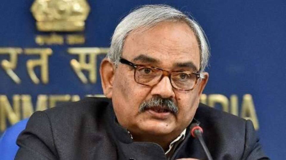 Worked for both Union, State governments at top positions Worked for both Union, State governments at top positions